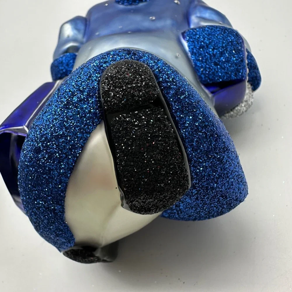 2000 Patricia Breen City‎ Santa Dawn Midnight Blue 6